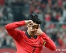 '손흥민 헤더 결승골' 벤투호, 카메룬에 1-0 승리