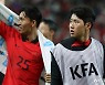 미소 잃은 이강인