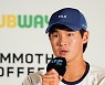 권순우, 코리아오픈 16강 진출
