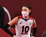 브라질 언론 "김연경 떠난 한국, 꾸준함 사라져"