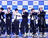 미래소년 '아워턴'으로 돌아왔어요' [MK포토]
