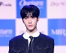 카엘 '꽃미남 비주얼' [MK포토]
