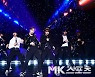 '아워턴'으로 돌아온 미래소년 [MK포토]