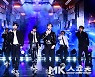 미래소년 "'미래' 시리즈 마무리, 수식어 버리진 않을 것"[MK★현장]