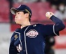 최승용 '시즌 4승에 도전' [MK포토]