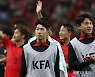 '2경기 0분' 이강인 "아쉽지만, 제가 선택할 수 없는 것"