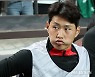 이강인 '오늘은 나갈 수 있을까'