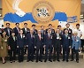 손흥민·신진서·골프선수 이승민 대한국민대상 수상