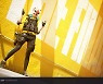 넥슨, 팀 기반 FPS 게임 '더 파이널스' 새 트레일러 공개