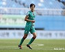 프로축구 K리그2 '멀티골' 마사, 41라운드 MVP