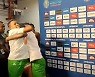 "말리지마" 여자농구 월드컵 말리, 동료끼리 물리적 충돌