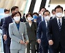 민주, '尹정권 외교참사 거짓말 대책위' 구성키로