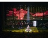 단 한 번의 무대..조수미→임재범 '테이크 원' 10월 공개