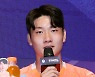각오 밝히는 김동현