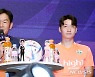 각오 밝히는 최용수 감독