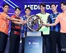 'K리그 우승을 향해'
