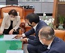 최경식 남원시장, 국립공공의대 설립법안 촉구 국회 방문
