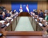 박진 외교부 장관, 웝크 훅스트라 네덜란드 외교장관 회담