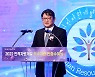 축사하는 권기섭 고용노동부 차관