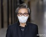 이양희 국민의힘 윤리위원장