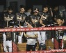 구창모 시즌 10승·노진혁 결승포..NC, 5위 탈환 보인다