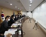 김성한 안보실장 '북한 단거리 탄도미사일 발사 관련 NSC 상임위 주재'