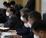 김성한 안보실장 '북한 단거리 탄도미사일 발사 관련 NSC 상임위 주재'