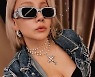 CL, 온몸을 휘감은 카리스마 섹시 [똑똑SNS]