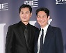 이정재·정우성, 박민영 열애설 상대에 투자? "강모 씨와 일면식도 無"(공식)