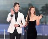 정일우-유리 '아름다운 MC' [MK포토]