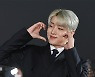 박재찬 '매력 볼하트' [MK포토]