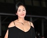 박진희 '아름다운 미소' [MK포토]