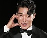 서하준 '볼하트 받으세요' [MK포토]