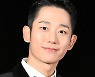 정해인 '빠져드는 눈빛' [MK포토]