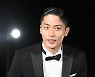 성훈 '젠틀한 인사' [MK포토]