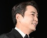 주상욱 '훈훈한 미소' [MK포토]
