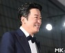 허성태 '카리스마 미소' [MK포토]