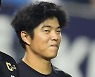 조용호 '조용히 미소 방긋' [MK포토]