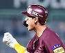 '이정후+송성문 11타점' 키움, 3위 수성..14-9로 SSG에 승리 [MK인천]