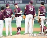 '20안타' 키움 'SSG에 14-9 역전승 거두며 3위 지켰다' [MK포토]