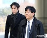 [속보] '타다 베이직' 불법 영업 혐의 박재욱·이재웅 항소심도 무죄