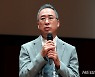 장형준 예술의전당 사장 취임 기자간담회