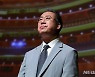 장형준 예술의전당 사장 취임 기자간담회