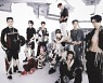 NCT 127, 美 빌보드 '월드 앨범' 차트 1위.."멈출 생각 없는 질주"