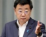 北미사일 발사 2분후 관저 나간 日관방..부적절 대응 논란