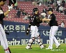 KT, LG 꺾고 4연승 질주