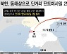 日방위성 "북한, 탄도미사일 추정 발사체 2발 발사"