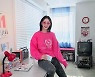 '사무엘 황♥' 클라라, 80억대 신혼집 거주하는 사모님의 패션이란[TEN★]