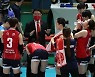 페퍼저축은행 배구단, 2022 전국어울림한마당 배구대회 개최