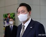尹 대통령 "박진 해임 건의 받아들이지 않을 것"